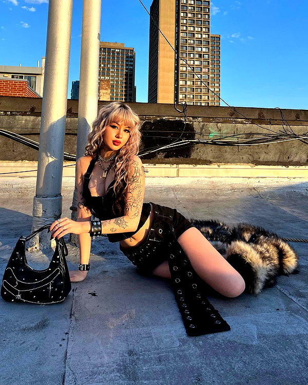 melislie instagram image archive image