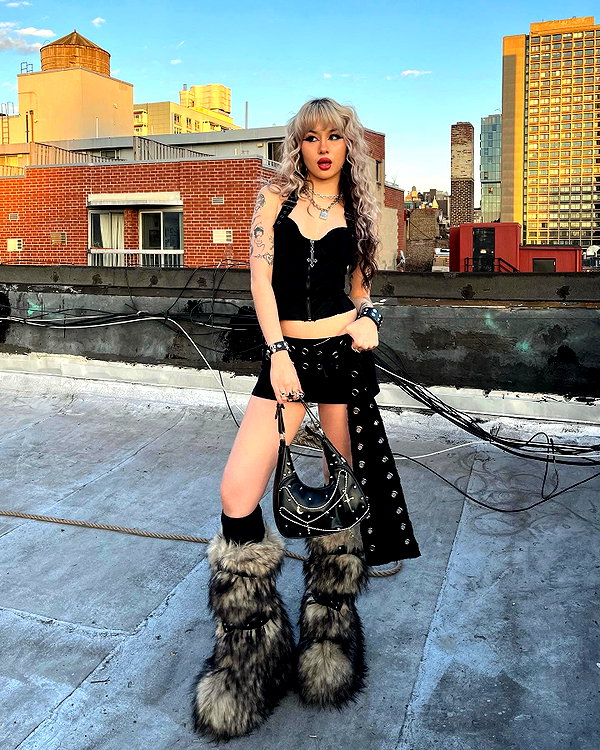 melislie instagram image archive image