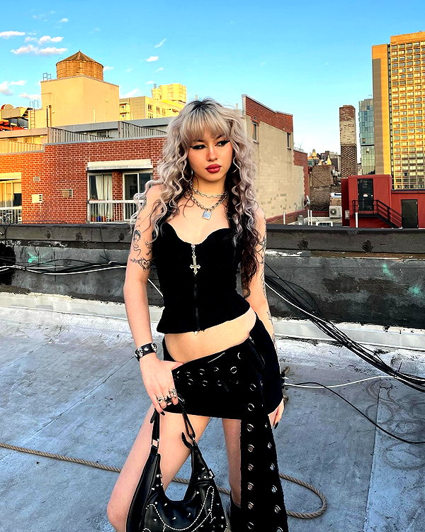 melislie instagram image archive image