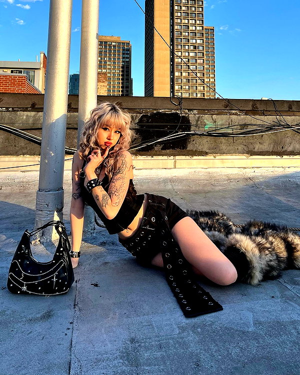 melislie instagram image archive image