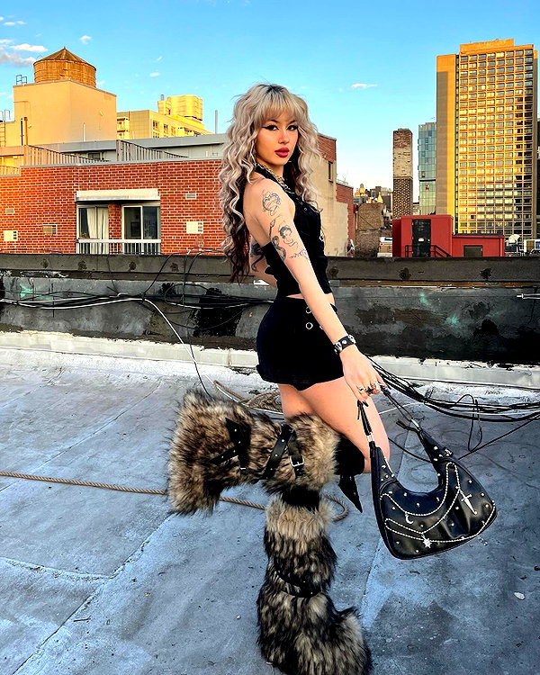 melislie instagram image archive image