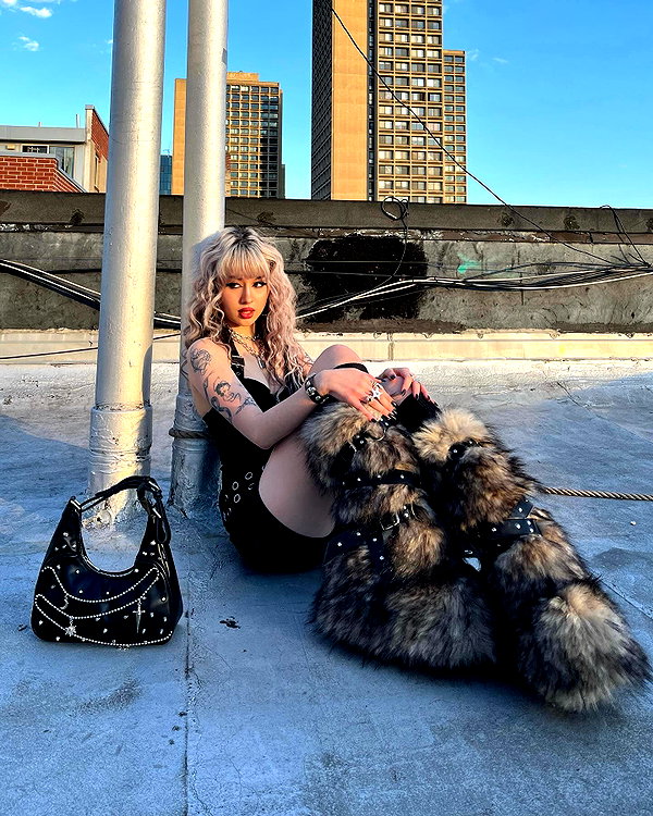 melislie instagram image archive image