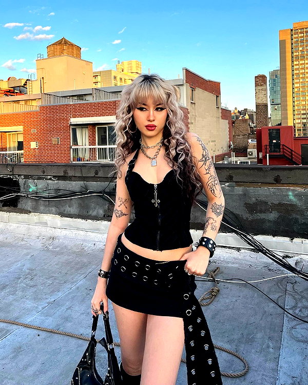 melislie instagram image archive image