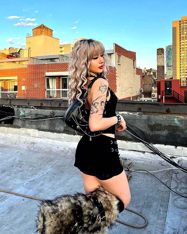 melislie instagram image archive image