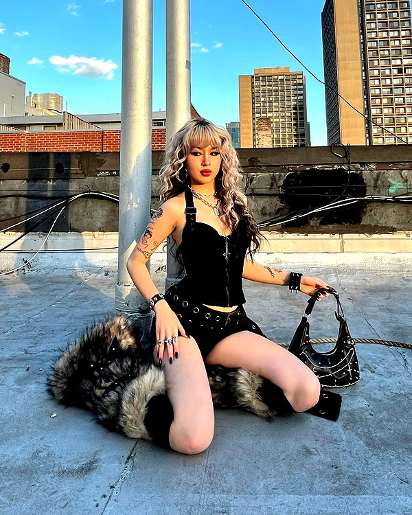 melislie instagram image archive image
