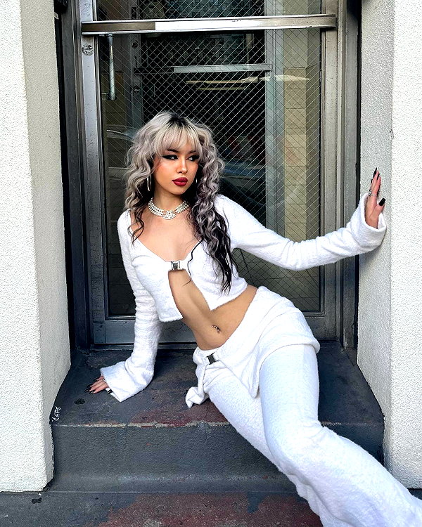 melislie instagram image archive image