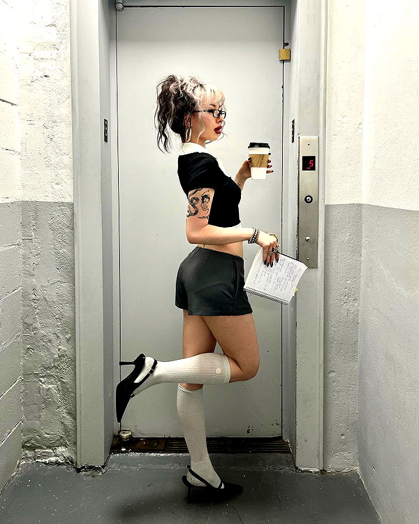 melislie instagram image archive image