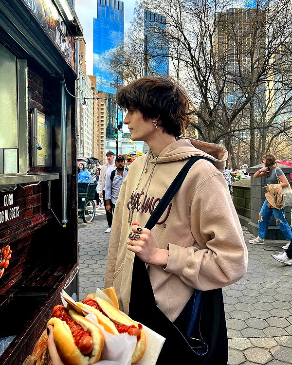 melislie instagram image archive image