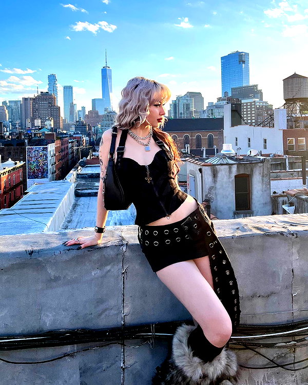 melislie instagram image archive image
