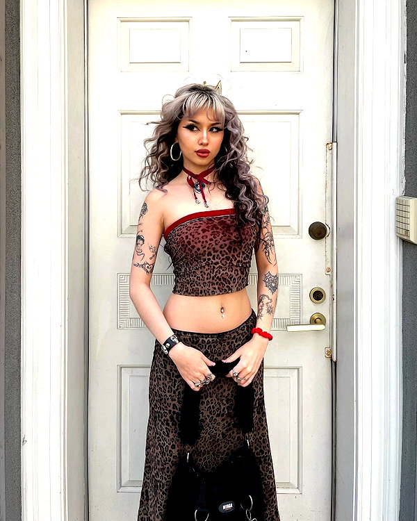 melislie instagram image archive image