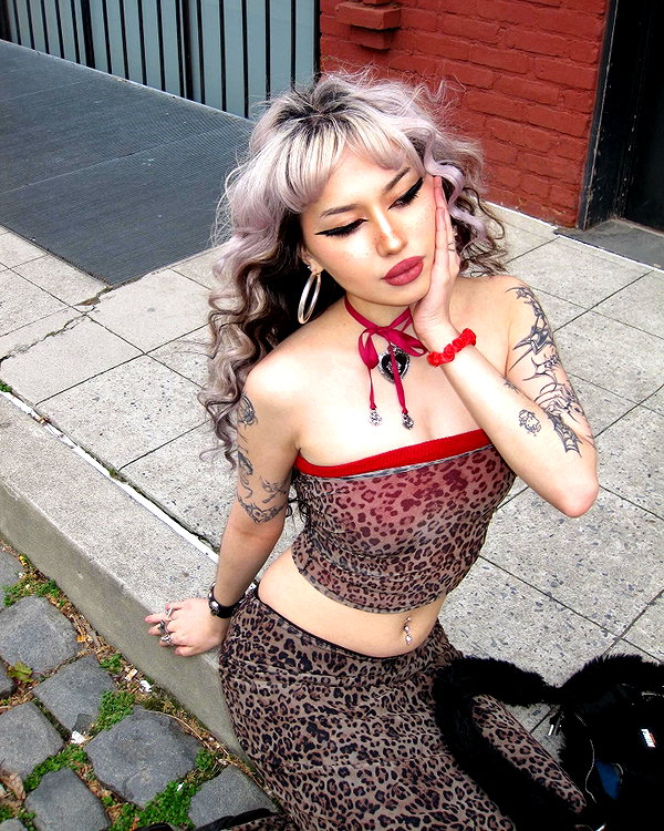 melislie instagram image archive image