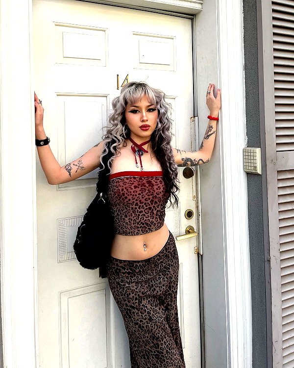melislie instagram image archive image