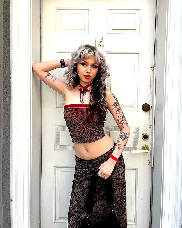 melislie instagram image archive image