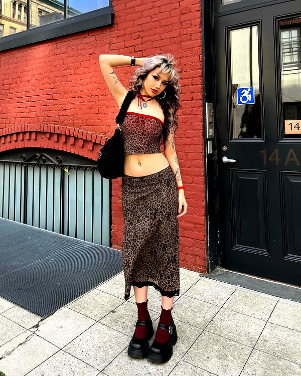 melislie instagram image archive image