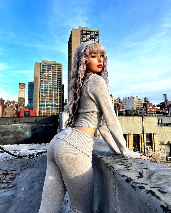 melislie instagram image archive image