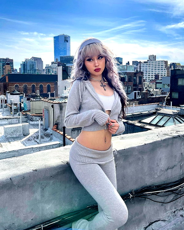 melislie instagram image archive image