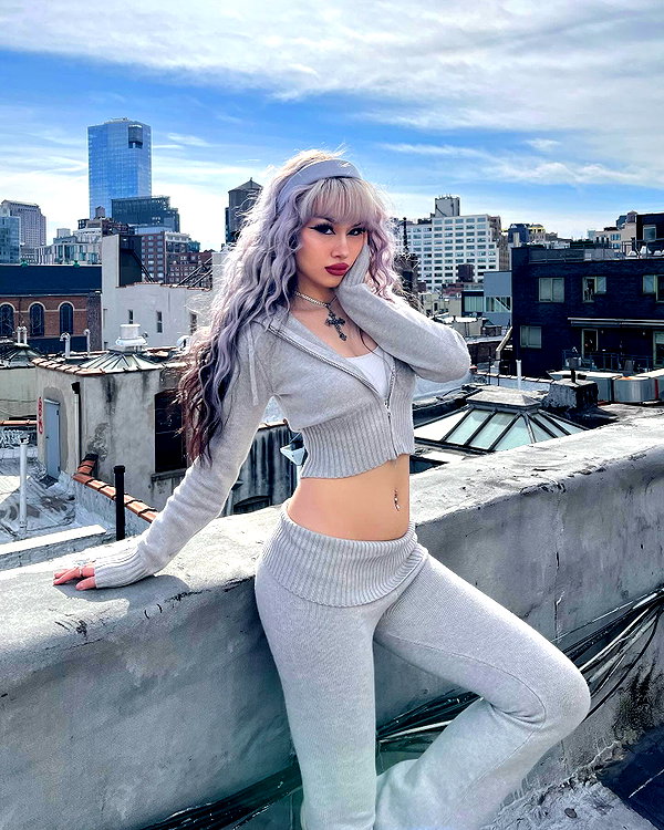 melislie instagram image archive image