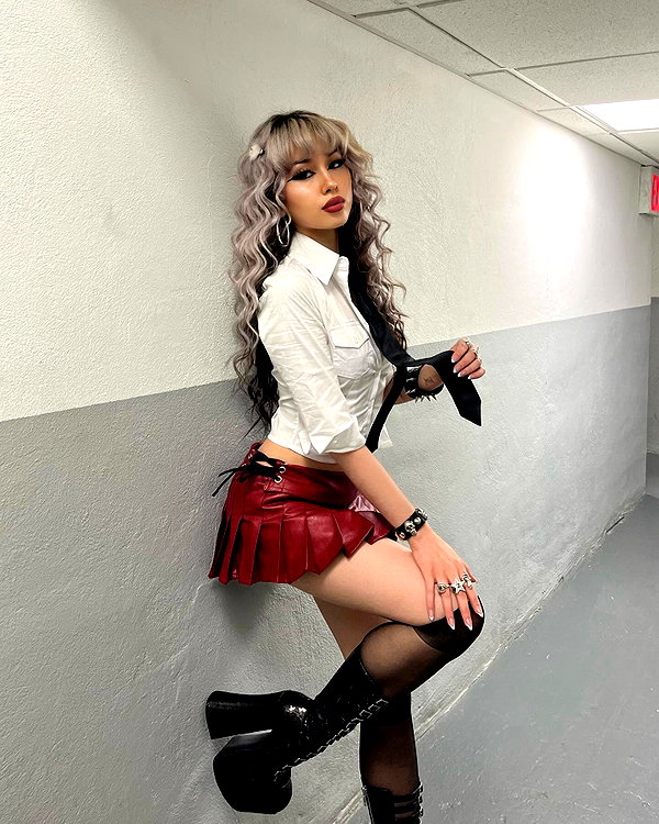 melislie instagram image archive image