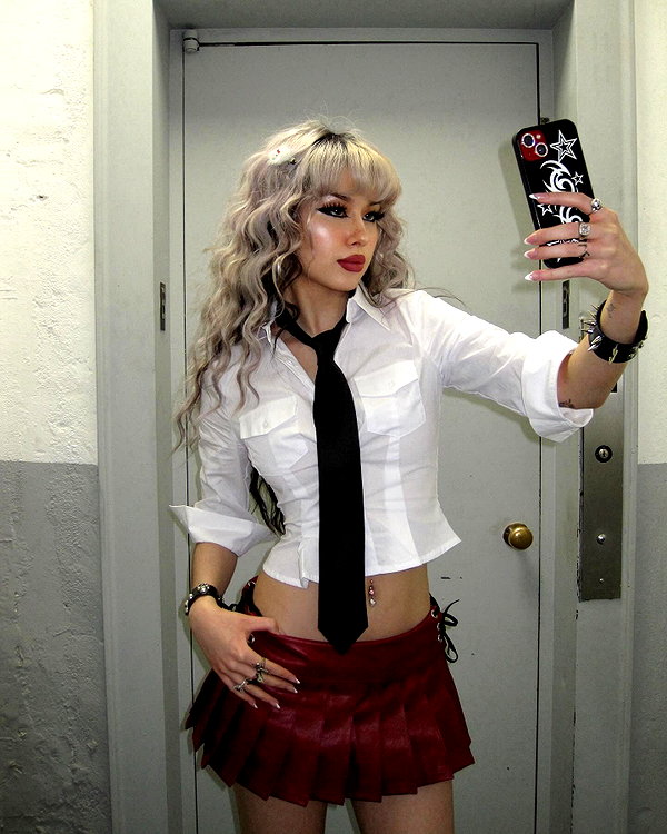 melislie instagram image archive image