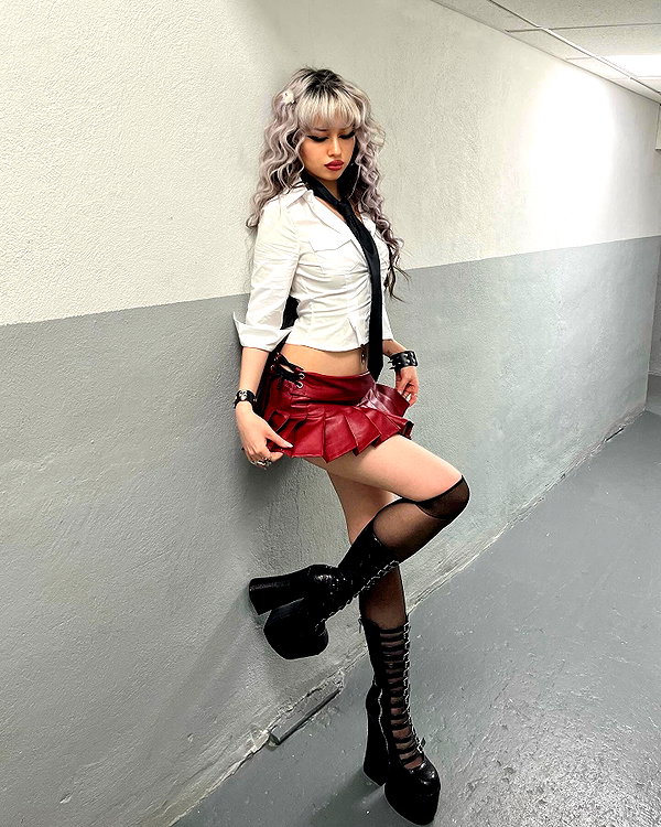melislie instagram image archive image