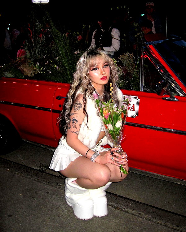 melislie instagram image archive image