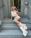 melislie Altpins Profile Picture