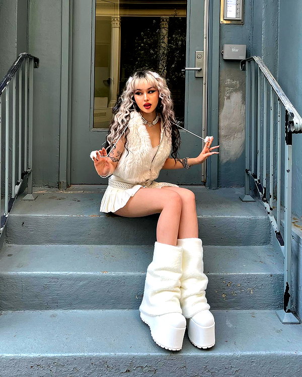 melislie instagram image archive image
