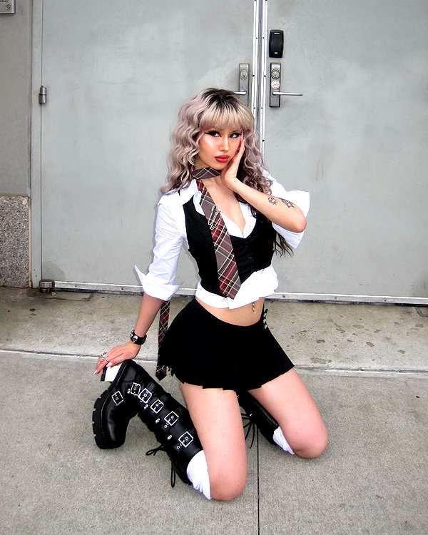 melislie instagram image archive image