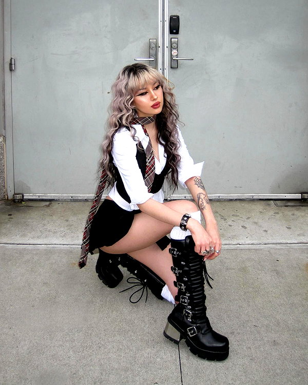 melislie instagram image archive image