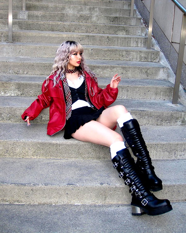 melislie instagram image archive image