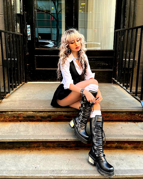 melislie instagram image archive image