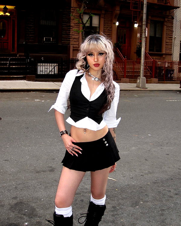 melislie instagram image archive image