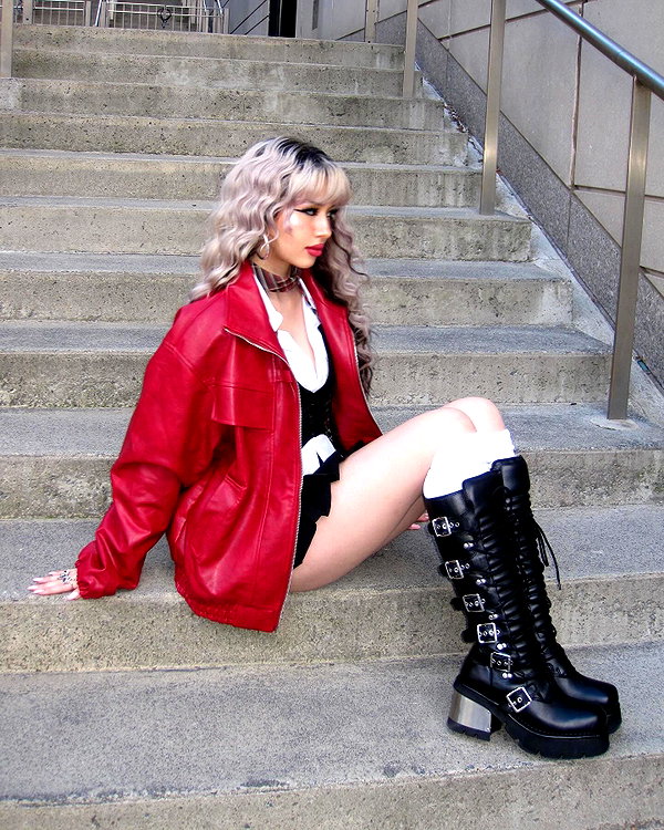 melislie instagram image archive image