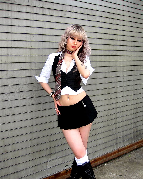 melislie instagram image archive image