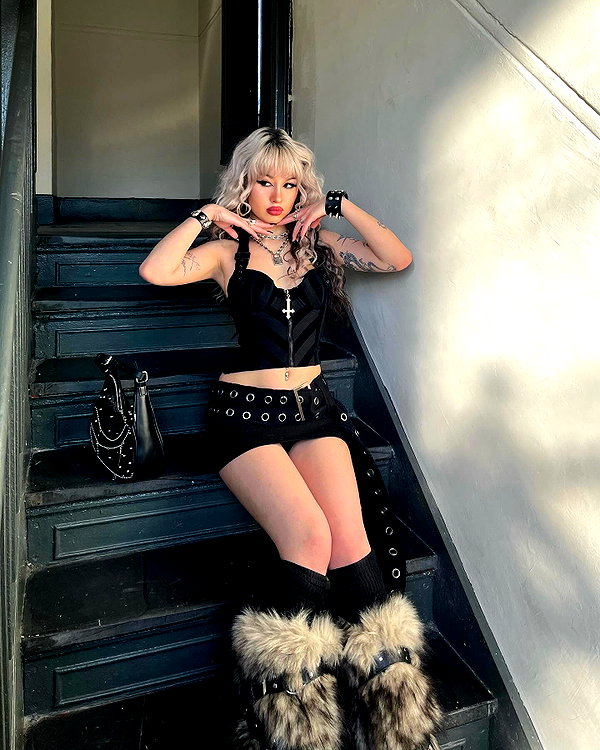 melislie instagram image archive image