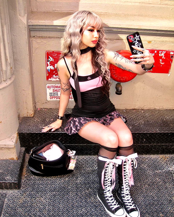 melislie instagram image archive image