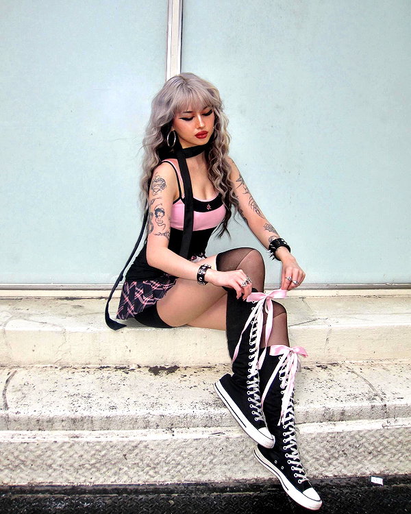 melislie instagram image archive image