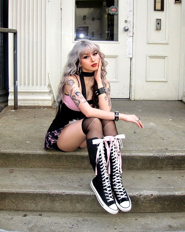 melislie instagram image archive image