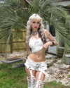 melislie Altpins Profile Picture