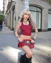 melislie Altpins Profile Picture