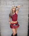 melislie Altpins Profile Picture