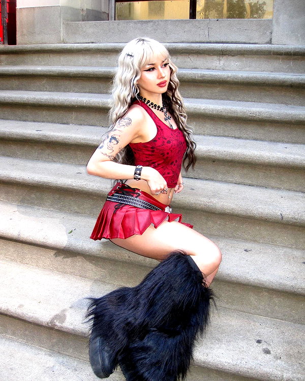 melislie instagram image archive image