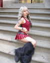 melislie Altpins Profile Picture