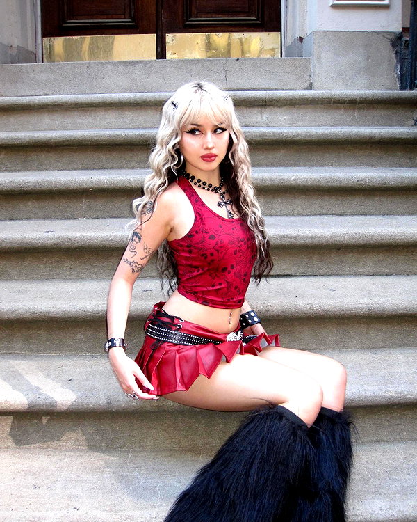 melislie instagram image archive image