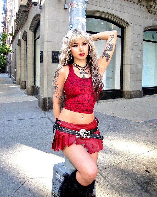 melislie instagram image archive image