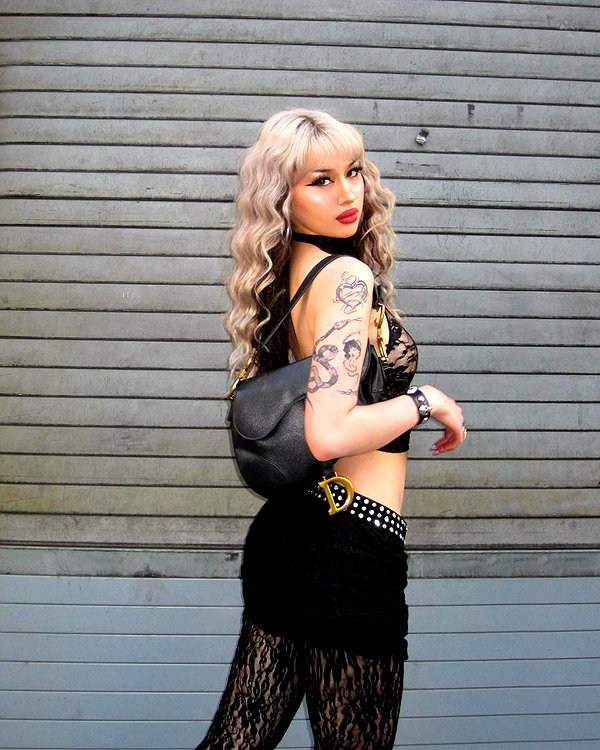 melislie instagram image archive image