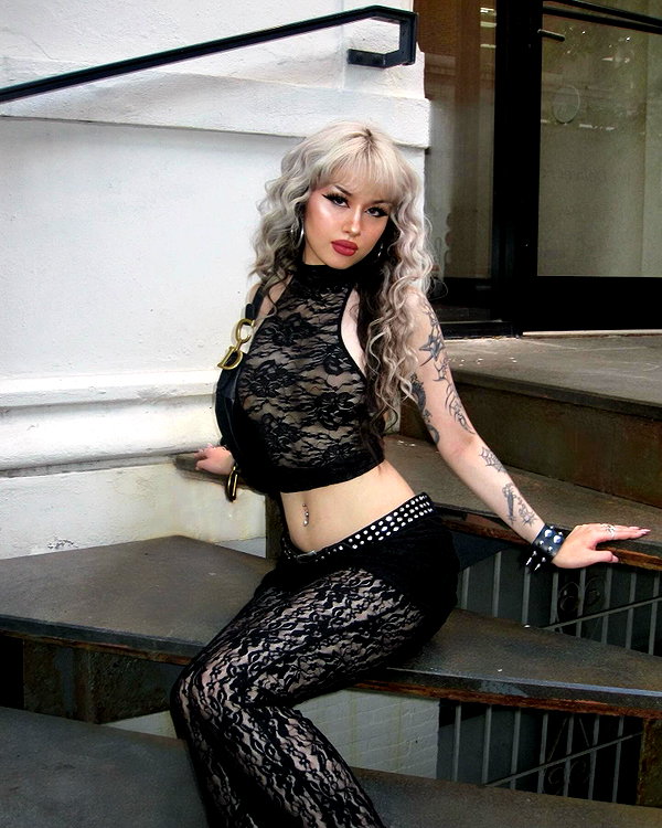 melislie instagram image archive image