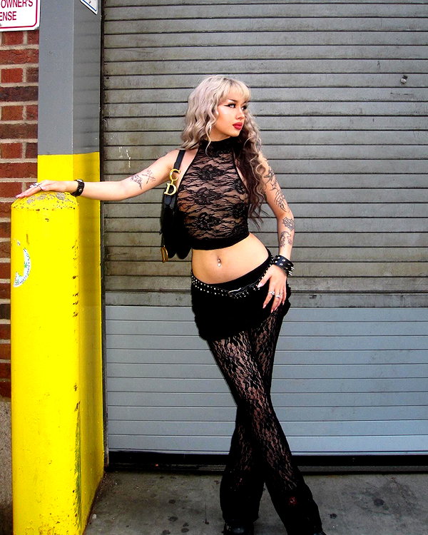 melislie instagram image archive image