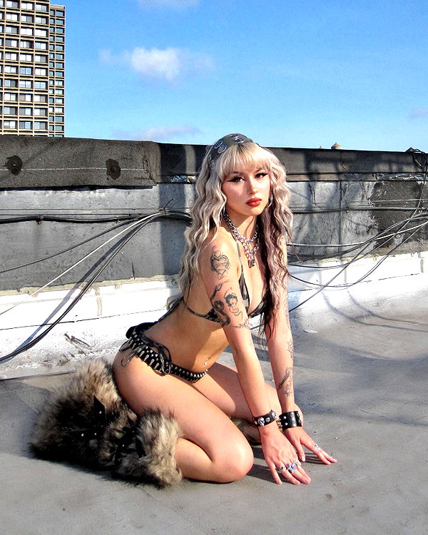 melislie instagram image archive image