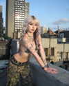 melislie Altpins Profile Picture